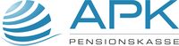 Logo von APK Pensionskasse AG