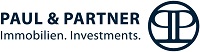 Logo von Paul Immobilien. Investment. GmbH Logo von Paul Immobilien. Investment. GmbH