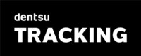 Logo von Dentsu Tracking Logo von Dentsu Tracking