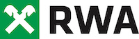 Logo von RWA Raiffeisen Ware Austria AG