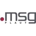 Logo von msg Plaut Austria GmbH Logo von msg Plaut Austria GmbH