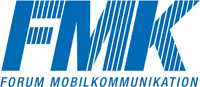 Logo von Forum Mobilkommunikation - FMK