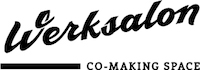 Logo von Werksalon Co-Making Space