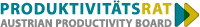 Logo von Produktivitätsrat Logo von Produktivitätsrat