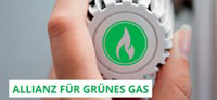 Logo von Allianz Grünes Gas Logo von Allianz Grünes Gas