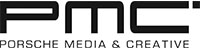 Logo von Porsche Media & Creative GmbH