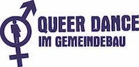 Logo von Queer Dance im Gemeindebau Logo von Queer Dance im Gemeindebau