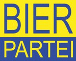 Logo von Die Bierpartei