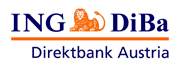 Logo von ING