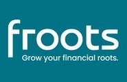 Logo von froots