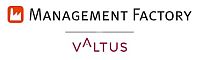 Logo von Management Factory - a Valtus Company