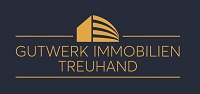 Logo von Gutwerk Immobilien Treuhand GmbH