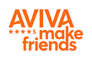 Logo von Hotel AVIVA****s make friends