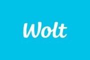 Logo von Wolt