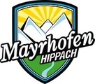 Logo von Tourismusverband Mayrhofen-Hippach