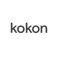 Logo von kokon