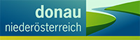 Logo von Donau NiederösterreichTourismus GmbH