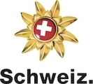 Logo von Schweiz Tourismus