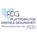 Logo von Plattform für Digitale Gesundheit