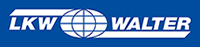 Logo von LKW WALTER