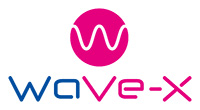 Logo von WaVe-X