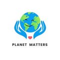 Logo von Planet Matters