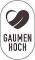 Logo von Gaumen Hoch