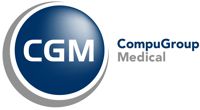 Logo von CompuGroup Medical CEE GmbH