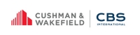 Logo von Cushman & Wakefield CBS International