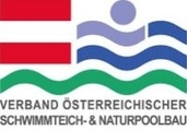 Logo von VÖSN - Verband Österreichischer Schwimmteich- & Naturpoolbau