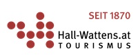 Logo von TVB Region Hall-Wattens