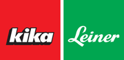 Logo von kika/Leiner
