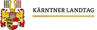 Logo von Büro Erster Landtagspräsident Kärnten Logo von Büro Erster Landtagspräsident Kärnten