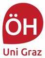 Logo von ÖH Universität Graz