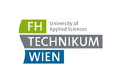 Logo von FH Technikum Wien