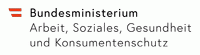 Logo von Bundesministerium für Arbeit, Soziales, Gesundheit und Konsumentenschutz