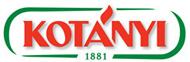 Logo von Kotányi GmbH