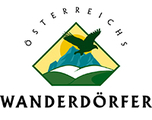 Logo von Österreichs Wanderdörfer