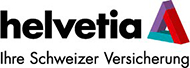 Logo von Helvetia Versicherungen AG