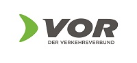 Logo von Verkehrsverbund Ost-Region (VOR) GmbH