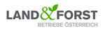 Logo von Land&Forst Betriebe Ãsterreich