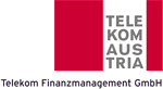 Logo von Telekom Finanzmanagement GmbH Logo von Telekom Finanzmanagement GmbH