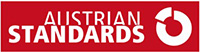 Logo von Austrian Standards