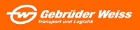 Logo von Gebrüder Weiss GmbH