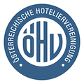 Logo von ÃHV - Ãsterreichische Hoteliervereinigung