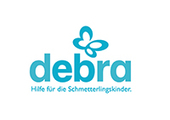 Logo von DEBRA Austria