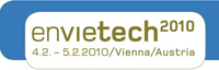 Logo von Envietech Logo von Envietech