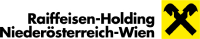 Logo von Raiffeisen-Holding NÖ-Wien