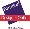 Logo von McArthurGlen Designer Outlet Parndorf