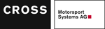 Logo von Cross Motorsport Systems AG Logo von Cross Motorsport Systems AG